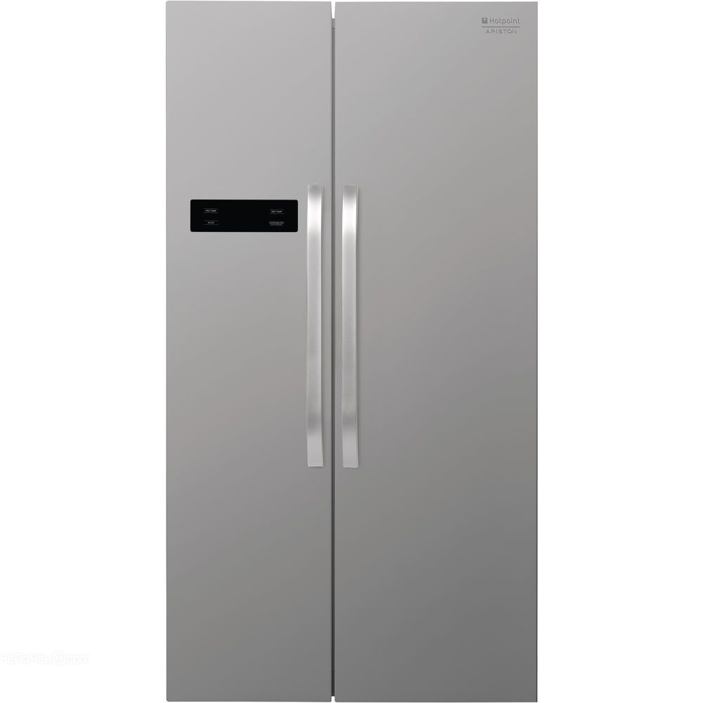 Холодильник Hotpoint-Ariston SXBHAE 920 серебристый за 61 640 Р | ЧёПоЧём